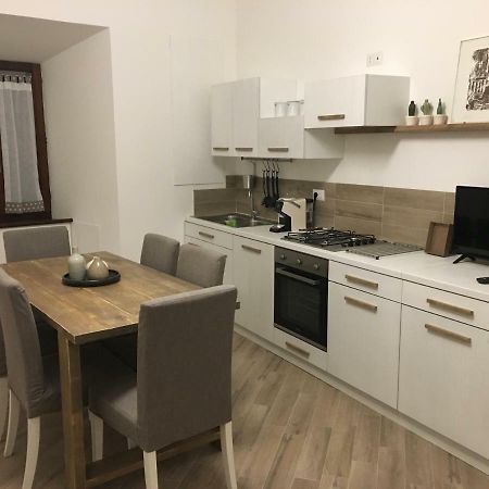 Olmo II Apartman Orvieto Kültér fotó