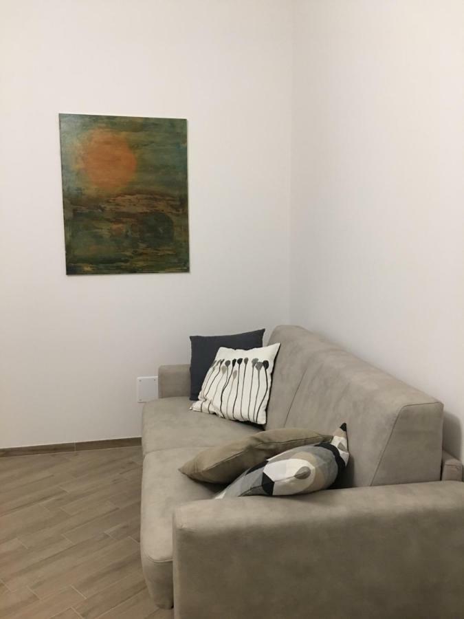 Olmo II Apartman Orvieto Kültér fotó