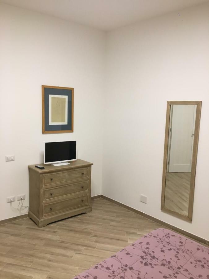 Olmo II Apartman Orvieto Kültér fotó